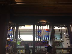 门面-鱼酷活鱼烤鱼(沈阳大悦城店)
