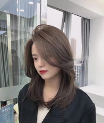 -东方美妍小鹏造型