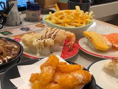 -濱寿司(高新伊藤店)