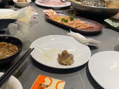 -骨之味·筒骨汤火锅(江头店)