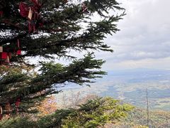 -吉林拉法山