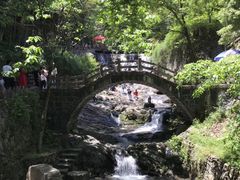 -龙瀑仙洞