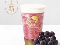 -喜茶(佛山南海万科广场店)