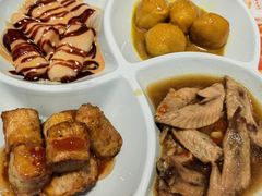 -克茗冰室(仁恒梦中心店)