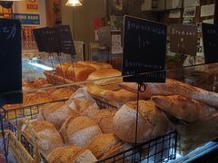 -仙峰天然面包(迎宾路店)