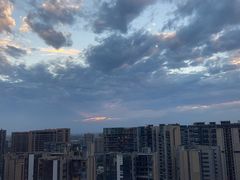 -SPARK(成都W酒店)