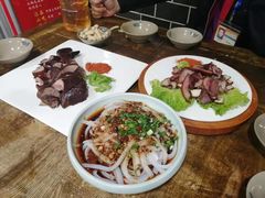 -小厨食堂(黄田坝店)