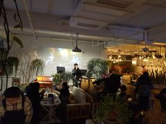 大堂-水边(郯城店)