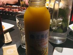 -很久以前羊肉串(清河店)
