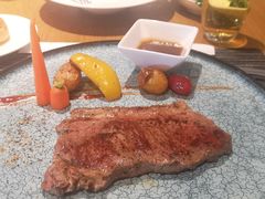 -星璞餐厅(深铁塘朗城君璞酒店)