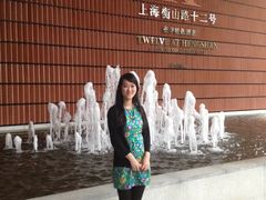 -上海衡山路十二号华邑酒店