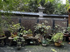 -林间山庄