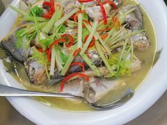 -天天海鲜城·海鲜大排档(新溪店)