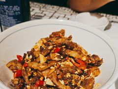 -湘语·湖南家常菜(新洲店)