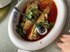 -水上人家河鲜