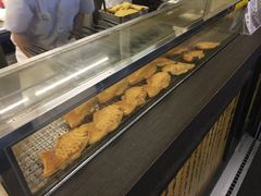 -鳴門鯛焼本舗(天神橋３丁目店)