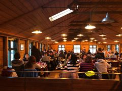 -Pakkhús Restaurant