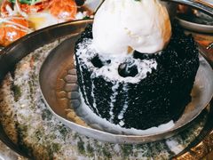 -蜜桃餐厅·古运河畔(南下塘店)