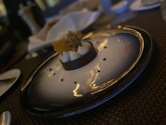 -上海和平饭店-华懋阁 The Cathay Room