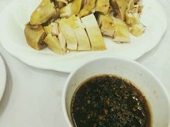-峨嵋酒家(地安门店)