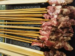 -源味居手把签烧烤(长春一店)