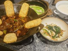 -南京大牌档(济南万象城店)