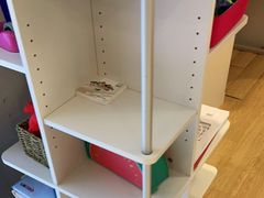 -moll学习桌椅(上海久光百货店)