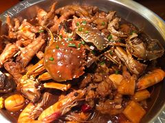 -谢蟹浓(西铁营万达店)