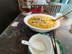 -老屋印象川菜(世纪东方店)
