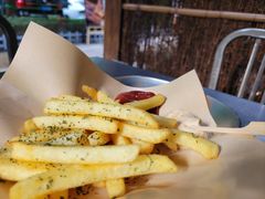 -shark burger·鲨鱼汉堡(交子大道店)