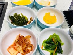-韩时烤肉(丰科万达广场店)