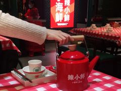 -辣小鲜·南昌大排档(船山路店)