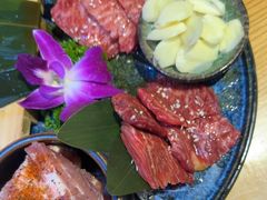 -丸藏和牛烧肉专门店(园区师惠坊店)