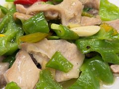 -半盆菜酒家(中山南一路店)