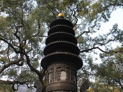-普陀山风景名胜区-法雨禅寺