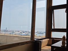 -青岛海滨风景区