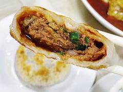 牛肉饼-清真牛肉馆
