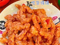 -江湖万州烤鱼(王子美食城)