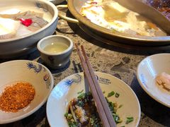 -小龙坎火锅(东汇城店)