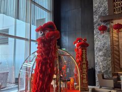 -北京康莱德酒店