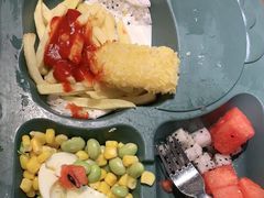 -湯系·煲汤手艺人(东二环泰禾广场店)