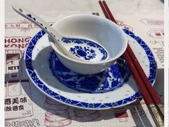 -肖四女乐山跷脚牛肉(世博源店)