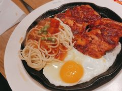 -豪客来牛排(人民东路店)