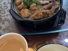 -友利砂锅居(烟台店)