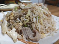 -牛小隆牛肉面馆(四牌楼店)