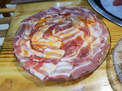 -口岸齐齐哈尔烤肉(风尚米兰总店)