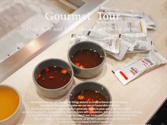 -新石器烤肉(千灯大润发店)
