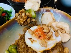 -THE PAWON·8碗(古北SOHO店)