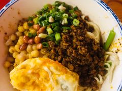 -车沾巷·重庆老味豌杂面