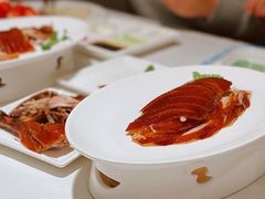 酥香嫩烤鸭-四季民福烤鸭店(望京旺角店)